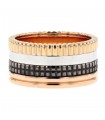 Bague Boucheron Quatre