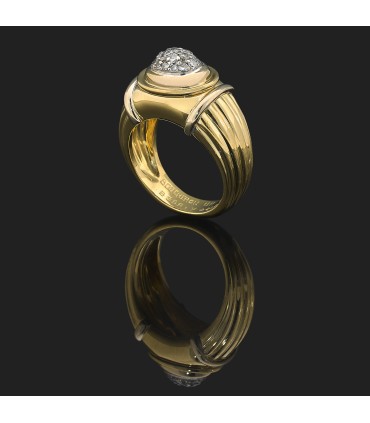 Bague Boucheron Jaïpur