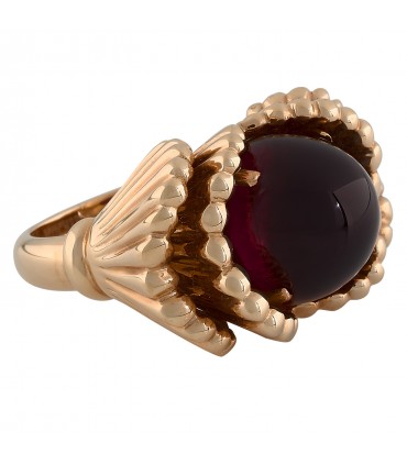 Bague Boucheron Exquises Confidences