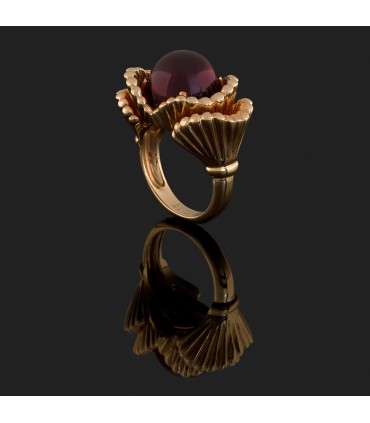 Bague Boucheron Exquises Confidences