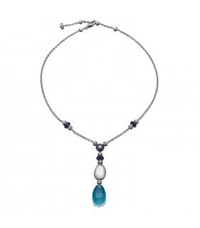 Collier Bulgari Mediterranean Eden