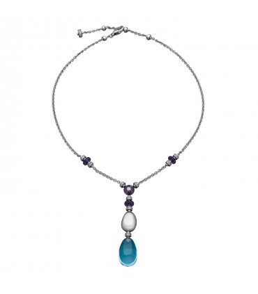 Collier Bulgari Mediterranean Eden