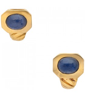 Boucles d’oreilles Bulgari