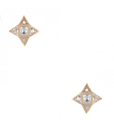 Bulgari earrings