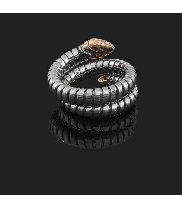 Bague Bulgari Serpenti