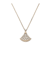 Collier Bulgari Diva