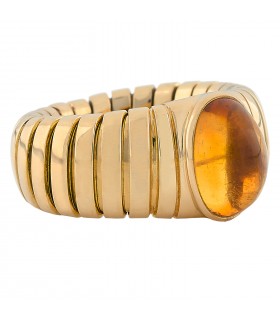 Bague Bulgari