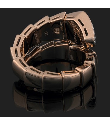 Bague Bulgari Serpenti