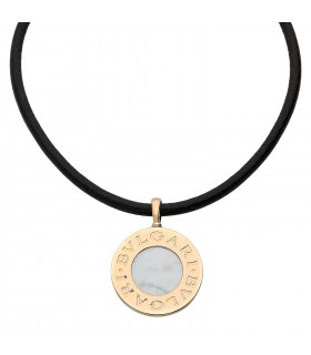 Collier Bulgari Bulgari