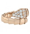 Bague Bulgari Serpenti