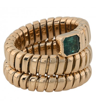 Bague Bulgari Serpenti