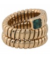 Bague Bulgari Serpenti