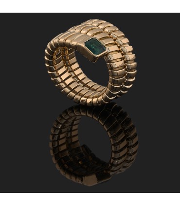 Bague Bulgari Serpenti