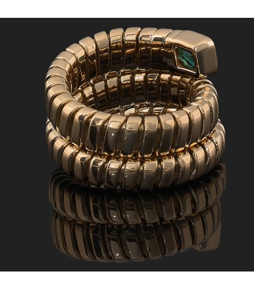 Bague Bulgari Serpenti