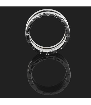 Bague Bulgari B Zero 1