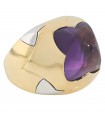 Bague Bulgari Pyramide