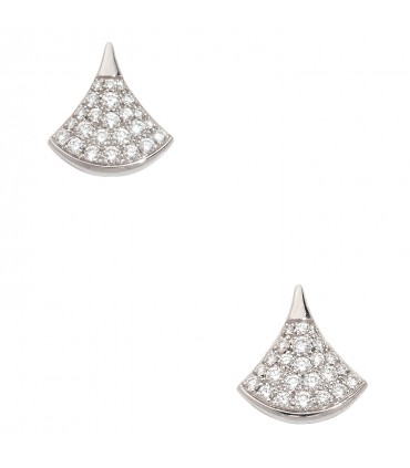 Boucles d’oreilles Bulgari Divas’ Dream