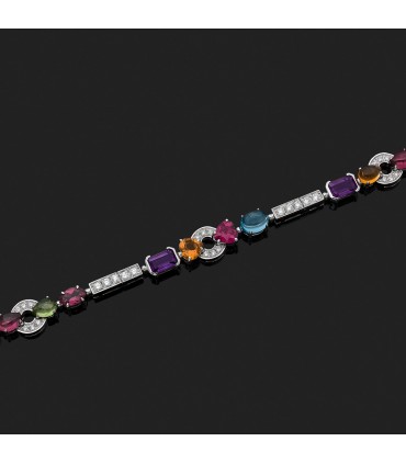 Bulgari sales allegra bracelet