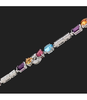 Bulgari Allegra bracelet