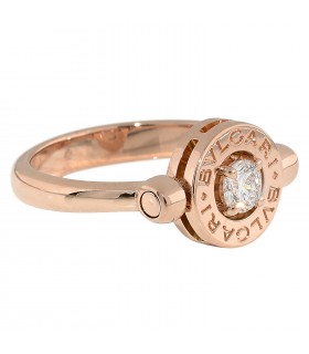 Bague Bulgari Bulgari