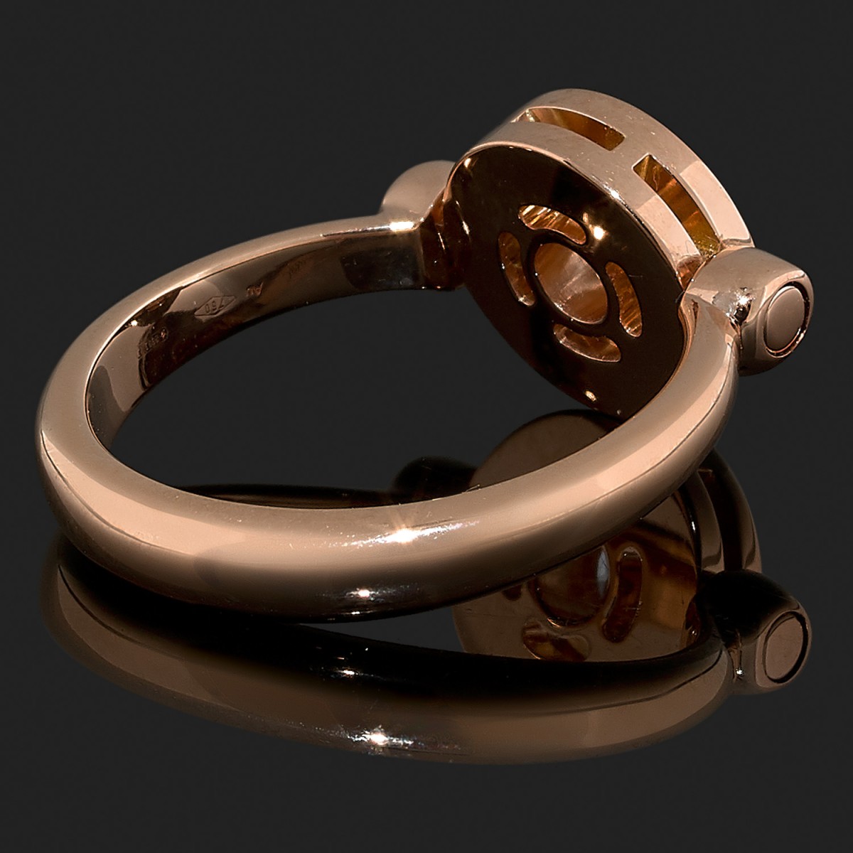 Bague Bulgari Bulgari