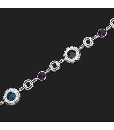 Bracelet Bulgari Parentesi Cocktail