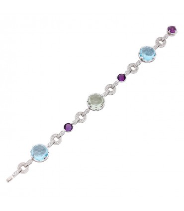 Bulgari Parentesi Cocktail bracelet