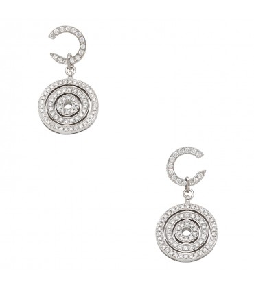 Bulgari Astrale earrings