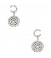 Boucles d’oreilles Bulgari Astrale