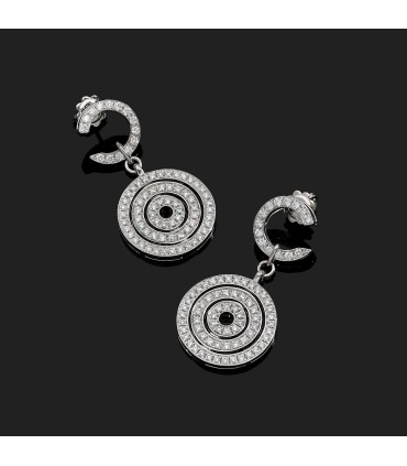 Boucles d’oreilles Bulgari Astrale