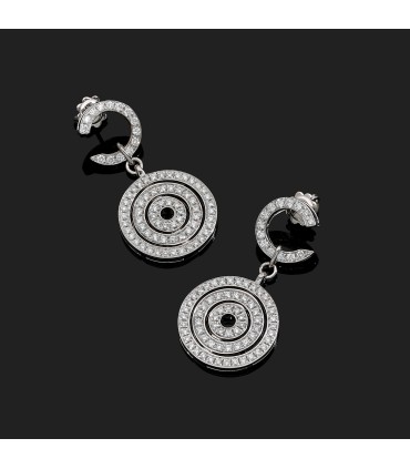 Bulgari Astrale earrings