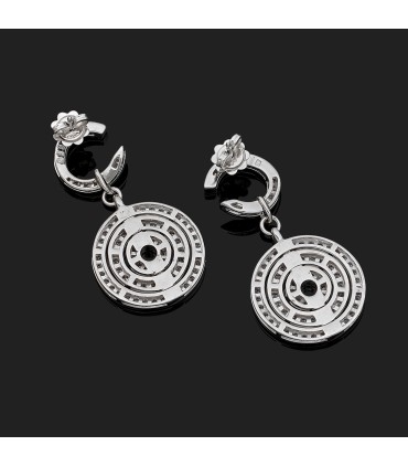 Bulgari Astrale earrings