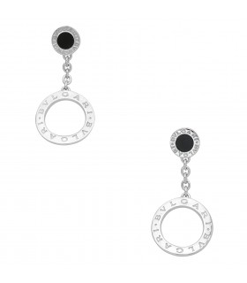 Boucles d’oreilles Bulgari Bulgari