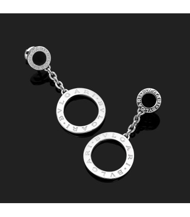 Boucles d’oreilles Bulgari Bulgari