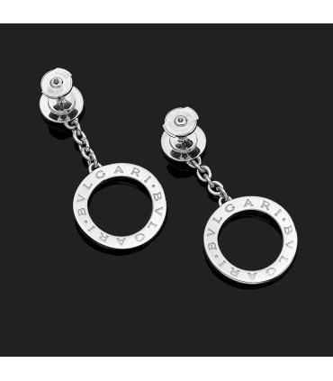 Boucles d’oreilles Bulgari Bulgari