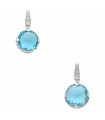 Boucles d’oreilles Bulgari Parentesi Coktail