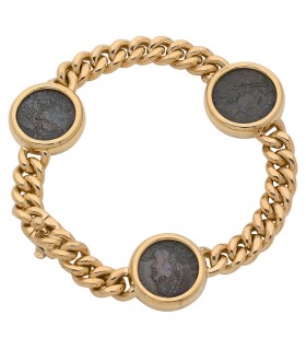 Bracelet Bulgari