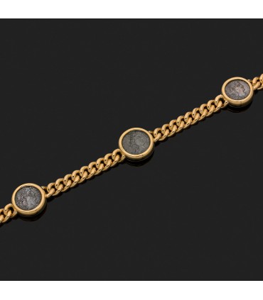 Bracelet Bulgari