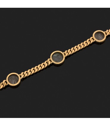 Bracelet Bulgari