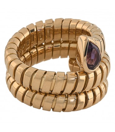 Bague Bulgari Serpenti