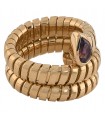 Bague Bulgari Serpenti