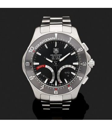 Montre Tag Heuer “Aquaracer Calibre S”
