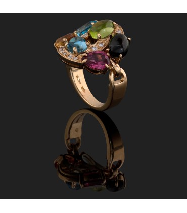 Bague Bulgari Astrale