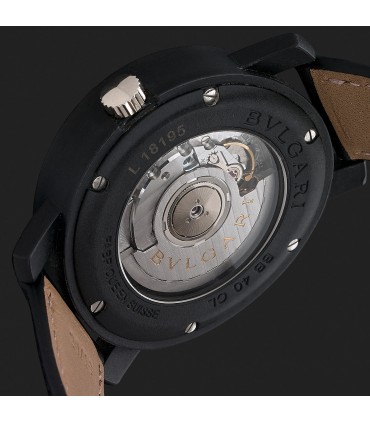 Montre Bulgari CarbonGold Roma