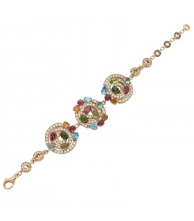 Bracelet Bulgari Astrale