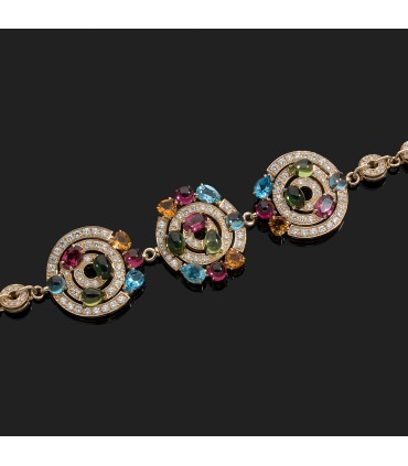 Bracelet Bulgari Astrale