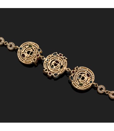 Bracelet Bulgari Astrale