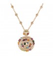 Collier Bulgari Astrale