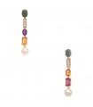 Boucles d’oreilles Bulgari Allegra