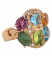 Bague Bulgari Astrale